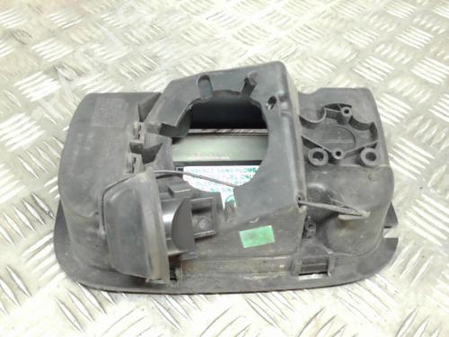Fuel flap RENAULT LAGUNA II Grandtour (KG0/1_) 1.6 16V | BP21735773C131 