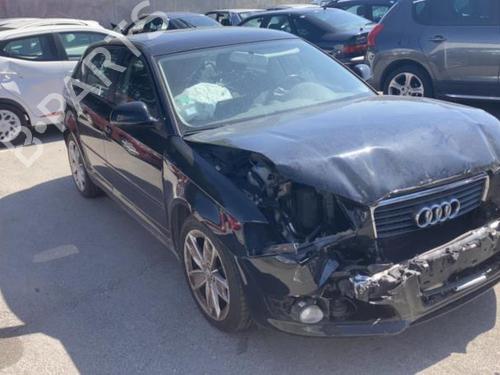 Front right window mechanism AUDI A3 Sportback (8PA) 1.4 TFSI | BP21731387C23 