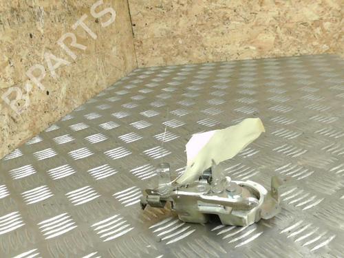 Rear right lock DACIA DOKKER MPV (KE_) 1.2 TCe (KEM0, KEAY) | BP21729022C99