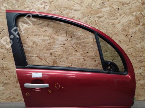 Right front door CITROËN C3 I (FC_, FN_) 1.4 HDi | BP21738058C3 