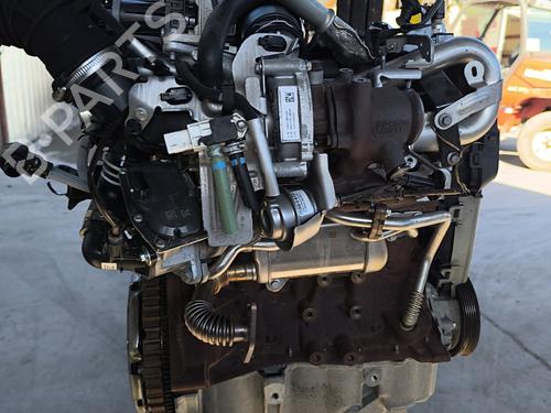 Engine DACIA SANDERO II 1.5 dCi | BP22388828M1 