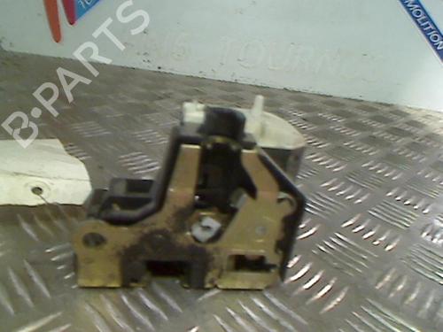 Front right lock RENAULT CLIO II (BB_, CB_) 1.2 16V (BB05, BB0W, BB11, BB27, BB2T, BB2U, BB2V, CB05,... | BP21753252C97 