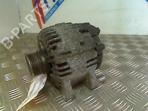 Used Alternator CITROËN C-CROSSER (VU_, VV_) 2.2 HDi (156 hp) 21751703