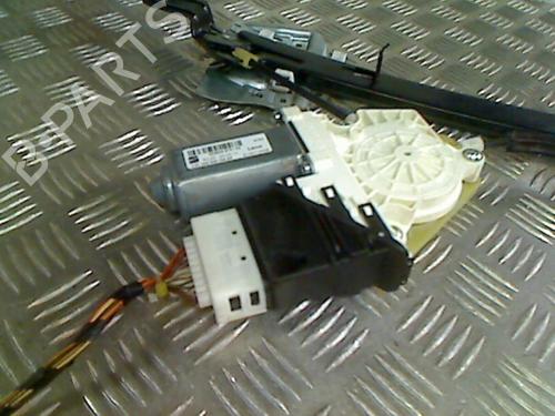 Rear right window mechanism SEAT LEON (1P1) 1.6 TDI | BP21746998C25 