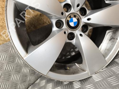 Rim BMW 5 (E60) 530 d | BP26686296C45 