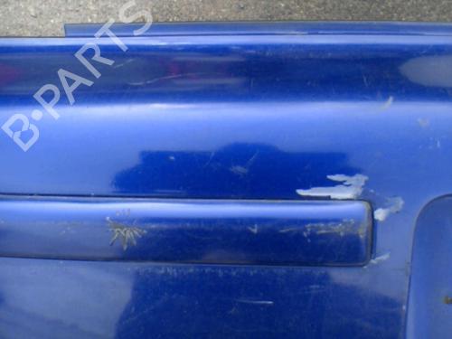 Bak støtfanger SEAT LEON (1M1) 1.9 TDI | BP21743412C8 