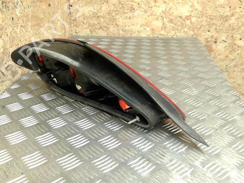Used Right taillight PEUGEOT 406 Coupe (8C) 2.0 16V (132 hp) 21730242