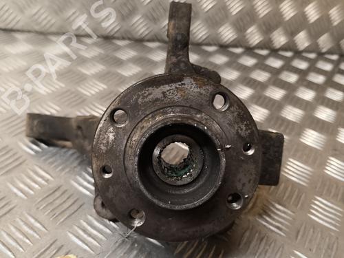 Used Left front steering knuckle RENAULT CLIO III Grandtour (KR0/1_) 1.5 dCi (KR0F) (86 hp) 21747418