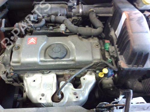 Alternator CITROËN C2 (JM_) 1.1 | BP21750258M7 