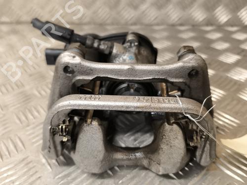 Left rear brake caliper FIAT 500X (334_) 1.4 (334AXC1B, 334AXC11) | BP22013277M107