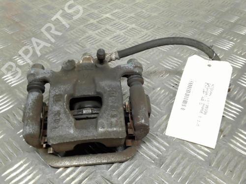 Right rear brake caliper NISSAN QASHQAI I (J10, NJ10) 1.5 dCi | BP21739290M106