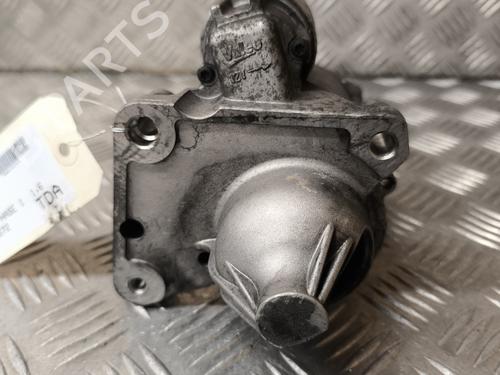 Used Starter PEUGEOT 5008 (0U_, 0E_) 1.6 HDi (112 hp) 29193146