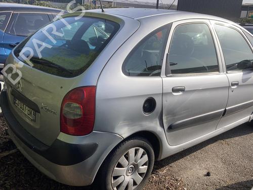 Left front window switch CITROËN XSARA PICASSO (N68) 1.6 HDi | BP21745893I27 