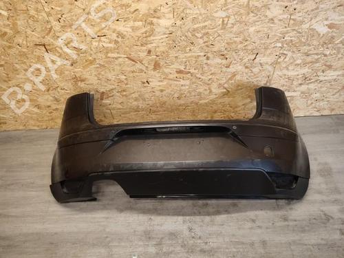 Used Rear bumper SEAT ALTEA (5P1) 2.0 TDI 16V (140 hp) 21737360