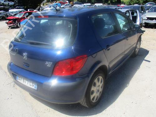 Rim PEUGEOT 307 (3A/C) 1.6 HDi | BP21752811C45 