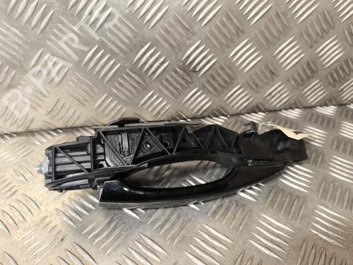 Front left exterior door handle PEUGEOT 3008 II SUV (MC_, MR_, MJ_, M4_) 1.5 BlueHDi 130 | BP29167605C128 