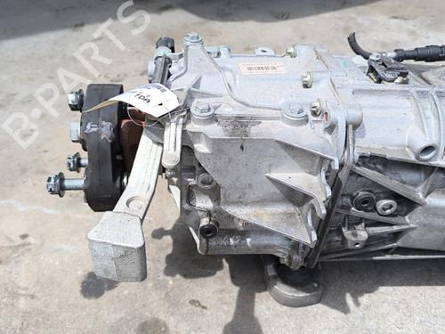 Gearkasse FORD TRANSIT V363 Platform/Chassis (FED, FFD) 2.0 EcoBlue RWD | BP21741171M3 