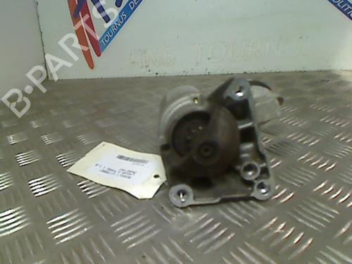 Starter RENAULT LAGUNA II (BG0/1_) 1.8 16V (BG04, BG0B, BG0C, BG0V) | BP21739083M8 