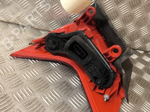 Left taillight PEUGEOT 3008 I MPV (0U_) 2.0 HDi 150 / BlueHDi 150 | BP27328967C34 