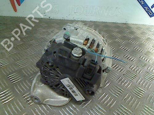 Used Alternator BMW 3 (E90) 330 d (231 hp) 21751737
