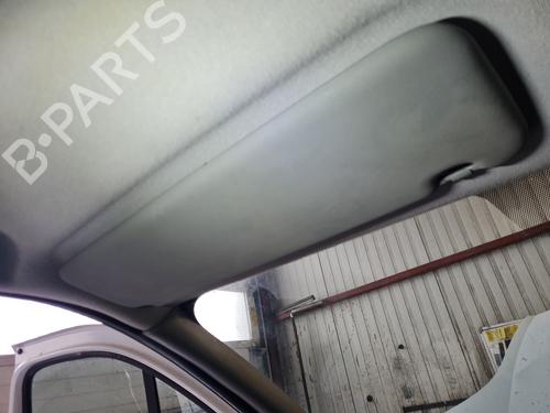 Venstre bremsekaliber foran RENAULT TRAFIC II Bus (JL) 2.0 dCi 90 | BP25468656M105 