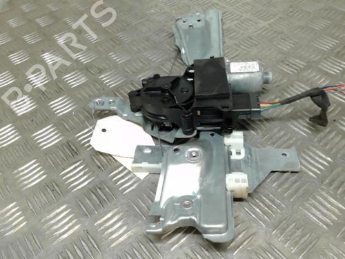 Rear right window mechanism PEUGEOT 308 SW I (4E_, 4H_) 1.6 HDi | BP21742987C25 