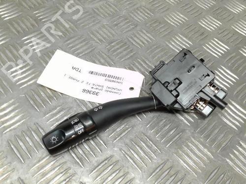 Switch HYUNDAI SANTA FÉ II (CM) 2.2 CRDi 4x4 | BP21739404I30 