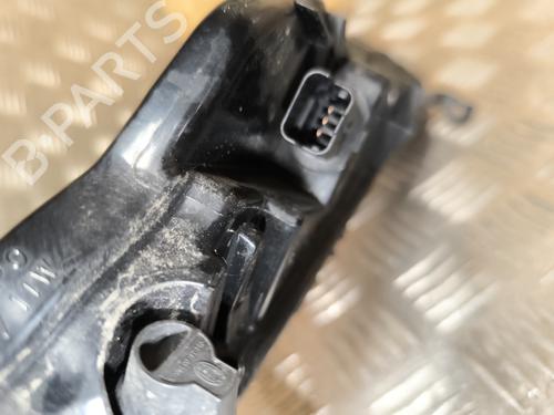 Left daytime light CITROËN C4 Grand Picasso I (UA_) 2.0 HDi 150 | BP22654395C104 