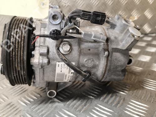 AC compressor RENAULT CLIO V (B7_) 1.5 Blue dCi 115 (B7AD) | BP27652979M34  - Image 5