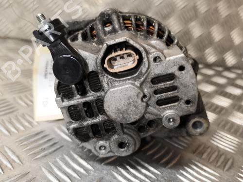 Generator SUZUKI SWIFT III (MZ, EZ) 1.3 (RS413, ZC11S) | BP27716943M7 