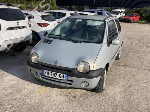 Compressore A/C RENAULT TWINGO I (C06_) 1.2 16V (C06C, C06D, C06K) | BP21731517M34 