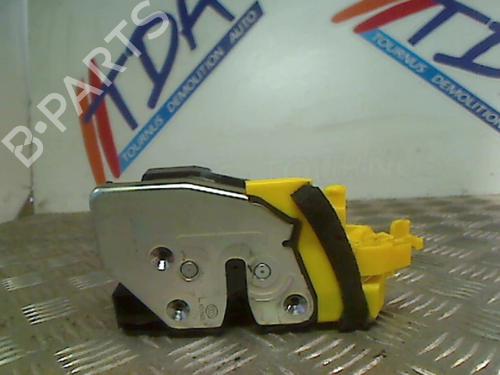 Used Front left lock KIA CEE'D (JD) 1.6 CRDi 136 (136 hp) 21744013