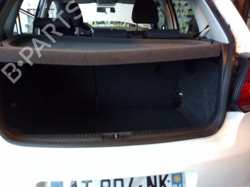 Electronic module VW POLO V (6R1, 6C1) 1.6 TDI | BP21742892M83 