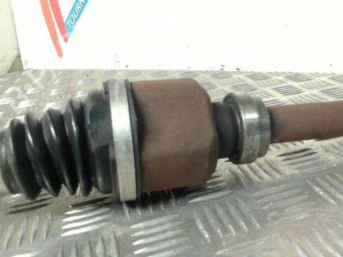 Right front driveshaft CITROËN C3 Picasso (SH_) 1.6 HDI 90 | BP21742218M39 