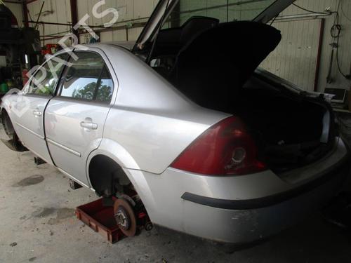 Right taillight FORD MONDEO III (B5Y) 2.0 16V TDDi / TDCi | BP21752866C35 
