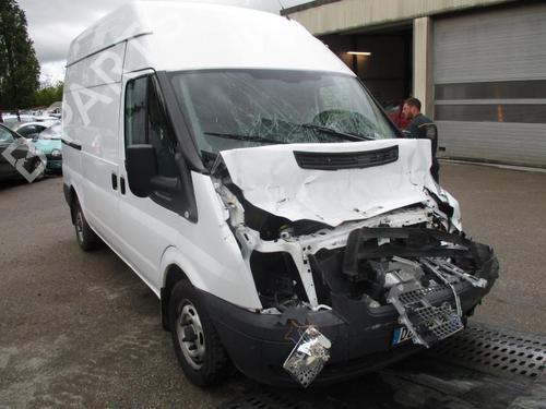 Used Parts FORD TRANSIT Van (FA_ _) 2.2 TDCi (100 hp) 2028535