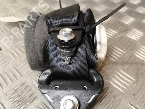 Used Rear right belt tensioner FIAT 500 (312_) 1.2 (312AXA1A) (69 hp) 22017358