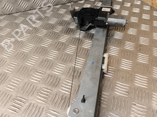 Used Front left window mechanism RENAULT TRAFIC III Van (FG_) 1.6 dCi 115 (FGMD) (116 hp) 23770270