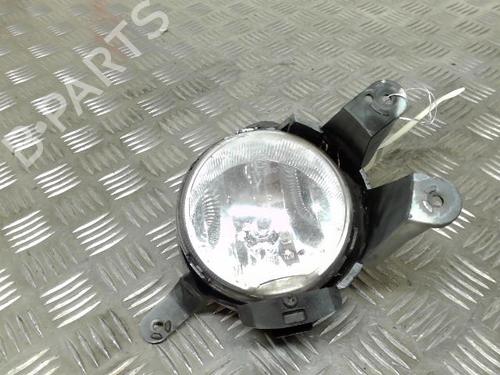 Used Left front fog light CHEVROLET CRUZE Hatchback (J305) 1.7 D (131 hp) 21735345