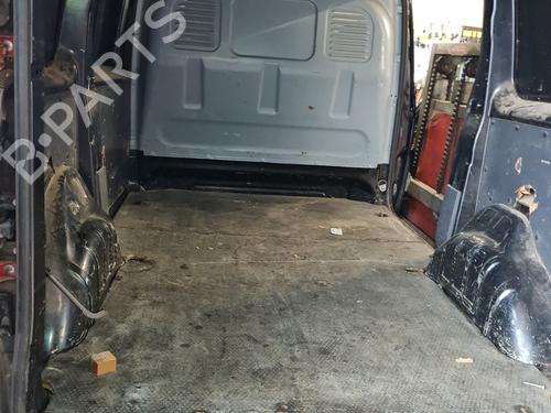 Right slide door CITROËN JUMPY II Van 2.0 HDi 120 | BP28320527C75 