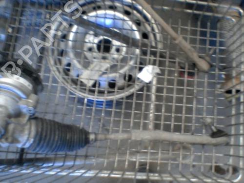 Steering rack PEUGEOT 208 I (CA_, CC_) 1.2 THP 110 | BP21738900M22 