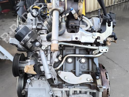 Used Engine OPEL CORSA D (S07) 1.3 CDTI (L08, L68) (75 hp) 28213357