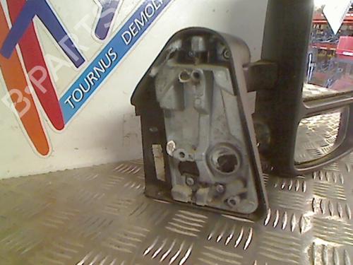Right mirror RENAULT TRAFIC Van (T_, P_, V_) 2.1 D | BP21743955C27 
