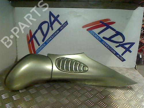 Used Right mirror RENAULT ESPACE III (JE0_) 2.0 16V (JE0N, JE0L, JE02) (140 hp) 25277660