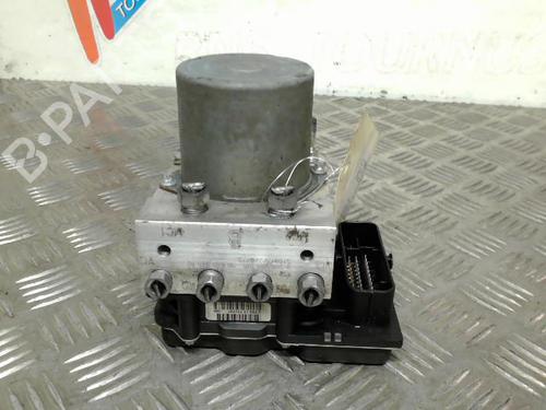 ABS pump CITROËN C4 Picasso I MPV (UD_) 1.6 HDi | BP21743296M43 