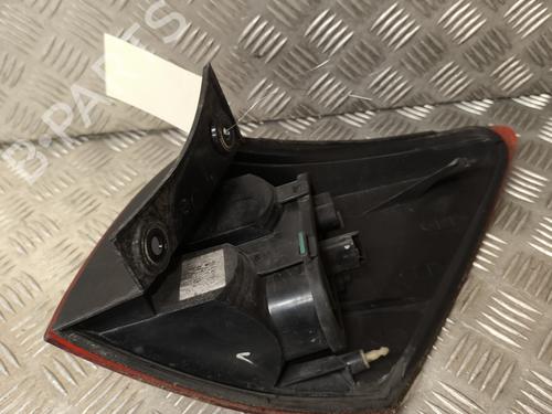 Left taillight NISSAN QASHQAI I (J10, NJ10) 1.5 dCi | BP28818886C34 