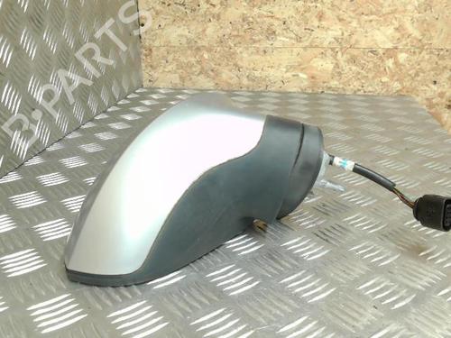 Right mirror SEAT LEON (1P1) 2.0 TDI | BP21728807C27 