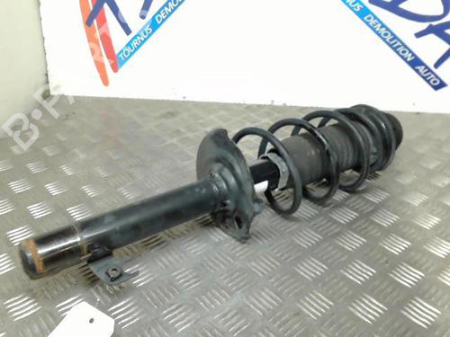 Used Left front shock absorber PEUGEOT 107 (PM_, PN_) 1.0 (68 hp) 21750531