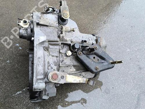 Gearbox PEUGEOT 106 I (1A, 1C) 1.1 | BP21737518M3