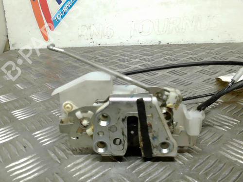 Used Front right lock SUZUKI ALTO VII (GF, HA25_, HA35_) 1.0 (AMF310, GFC31S) (68 hp) 21734837